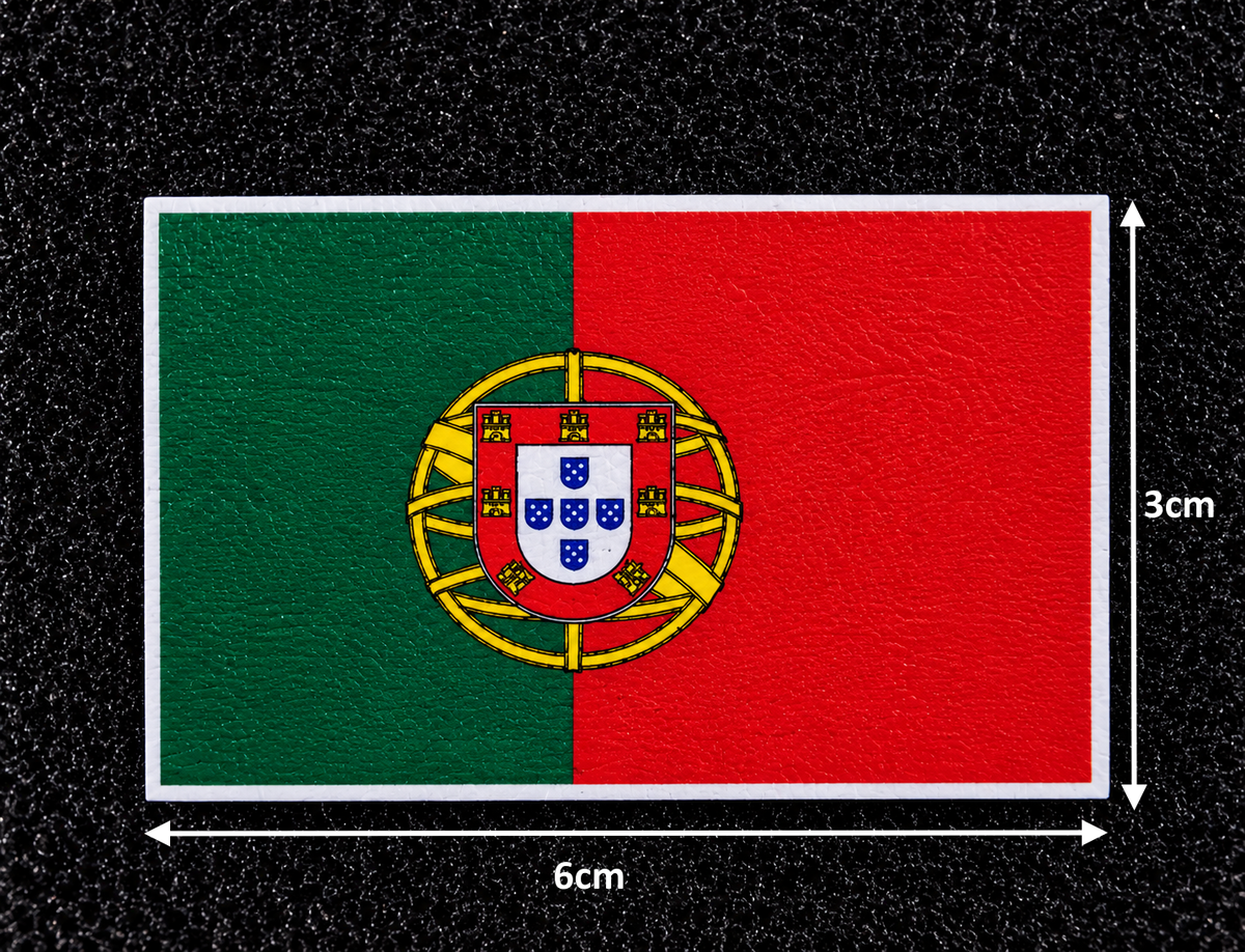 Bandeira Patch