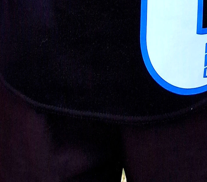 Hoodie Big Number