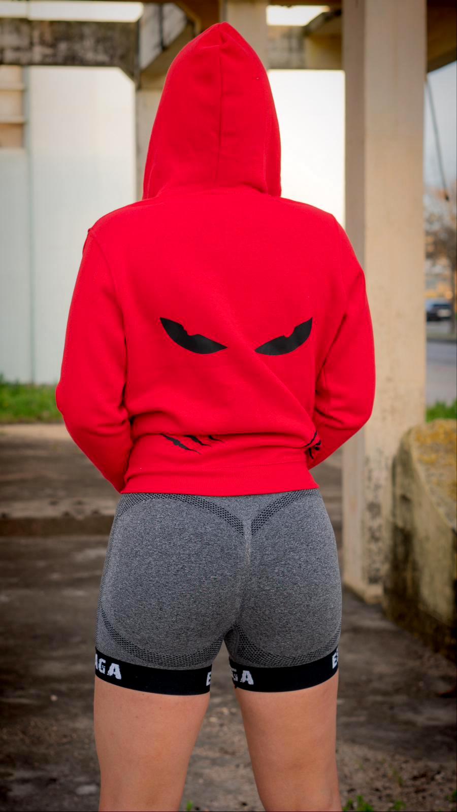 Chaqueta BÁSICA (Personalizable)