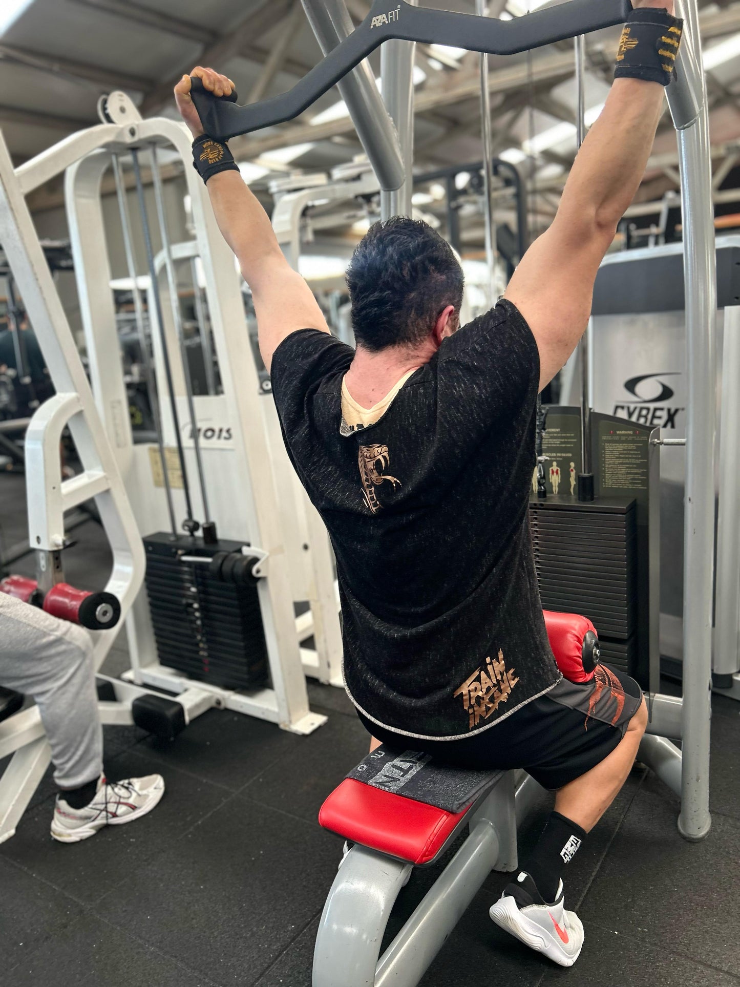 Workout Vibor-a (Personalizável)