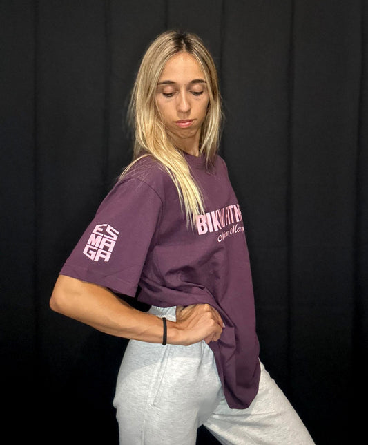 Oversized Bikini Fitness