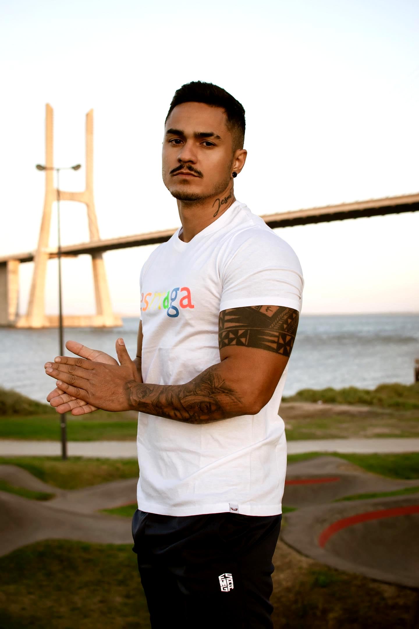 T-shirt Colours Men