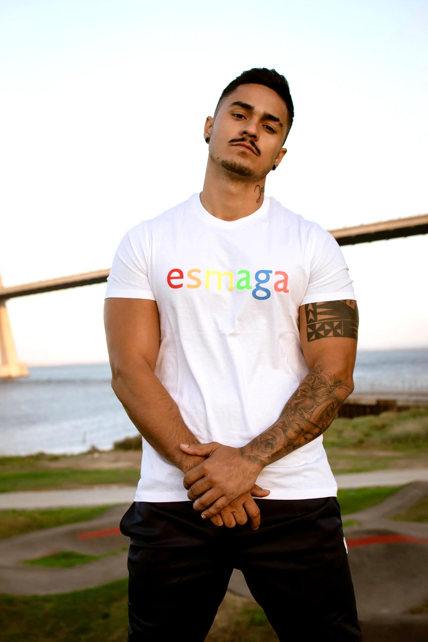 T-shirt Colours Men