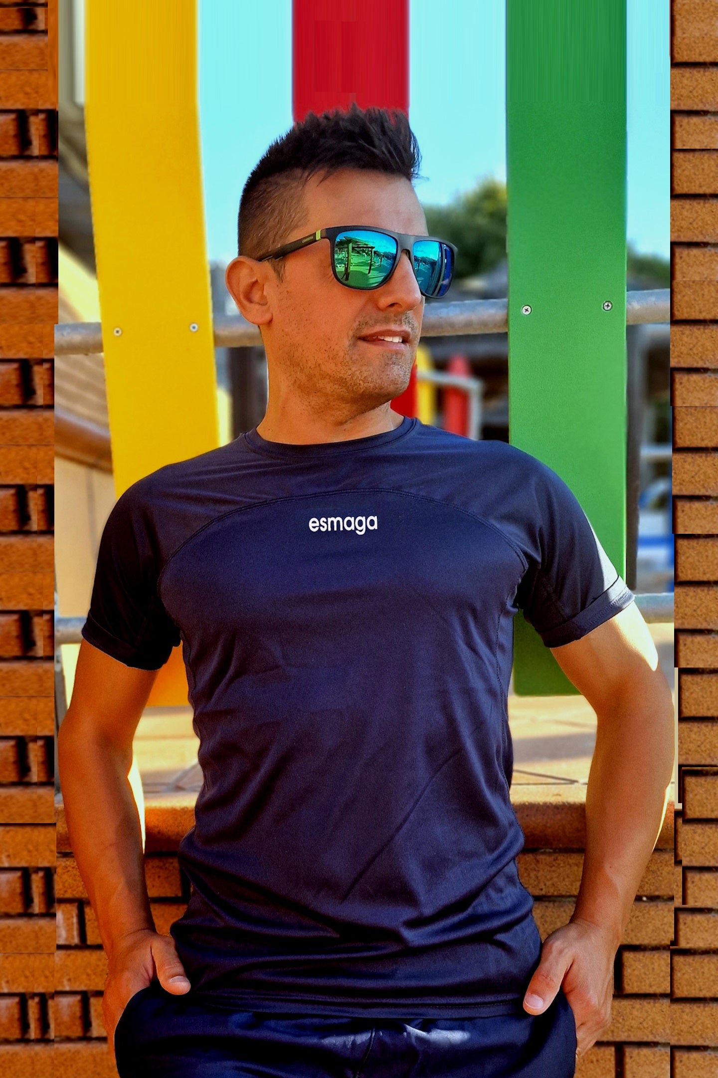 T-Shirt You Unlimited (Totalmente Personalizável)