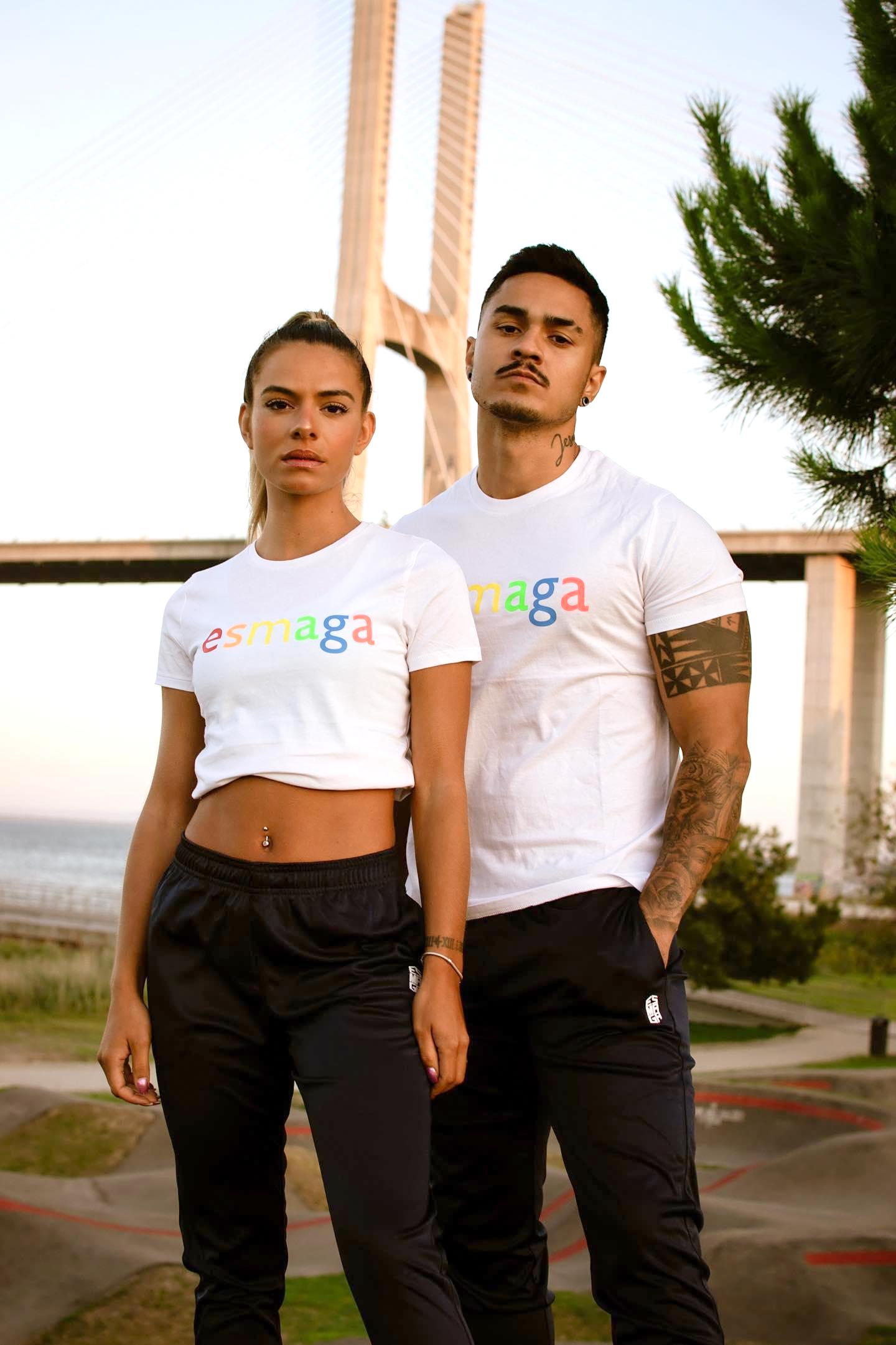T-shirt Colours Men
