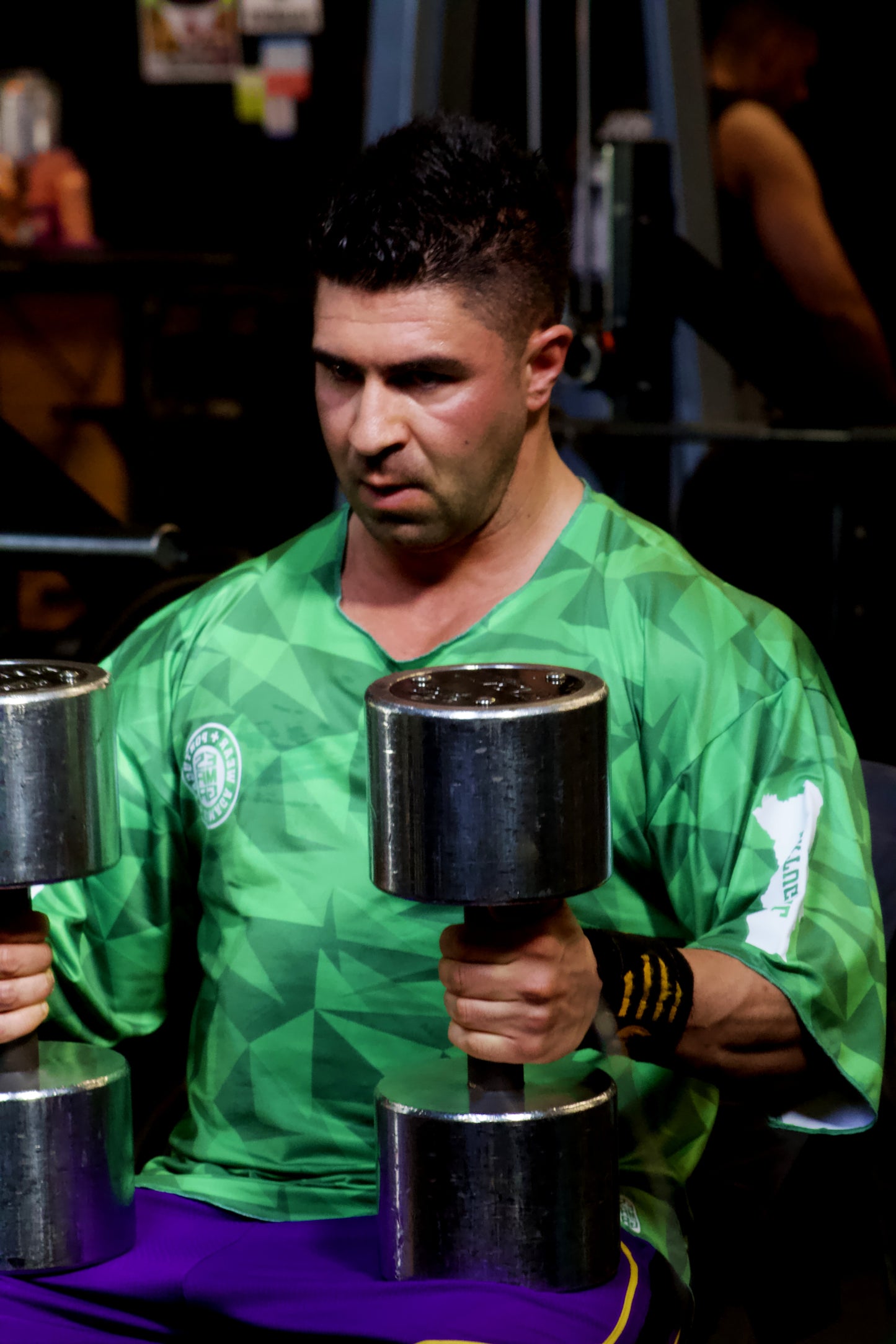 Jersey Tuga Green (Personalizável)