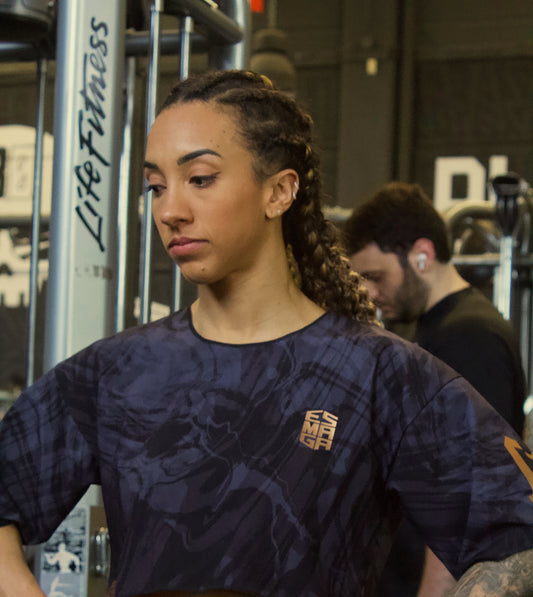 Jersey Give Your Best