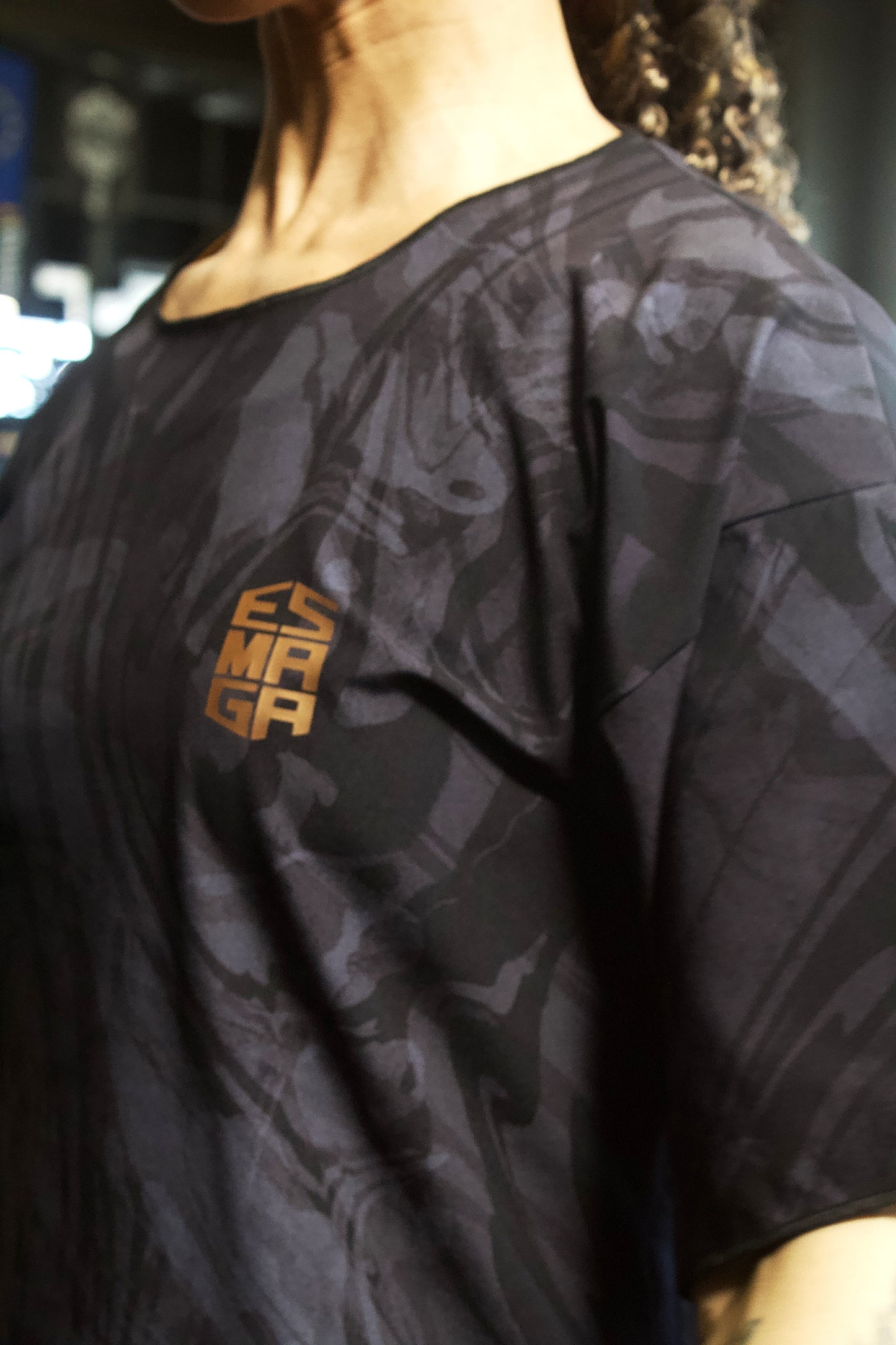 Jersey Give Your Best
