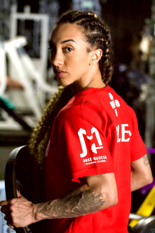 Oversized Manga Reglan