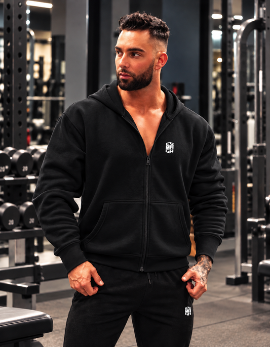 SPORT Jacket (Customisable)