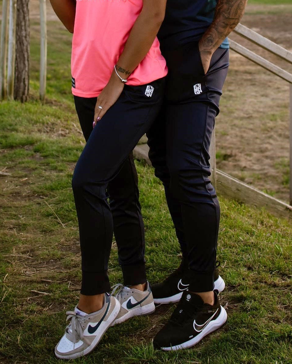 Pantalón SKINNY ATLETA - 100% Poliéster (Personalizable)
