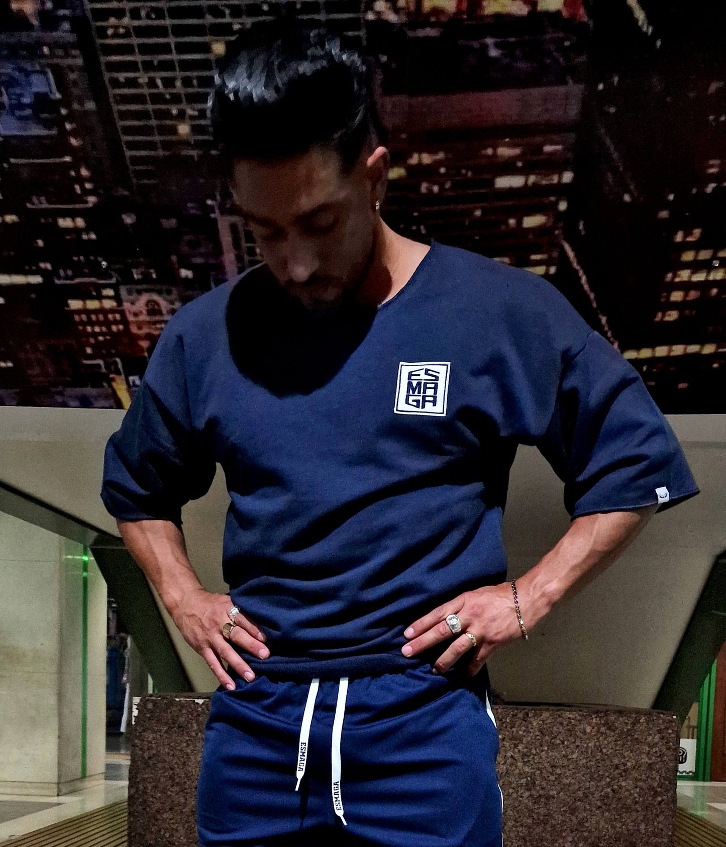 Jersey Old School Army (Customizable)