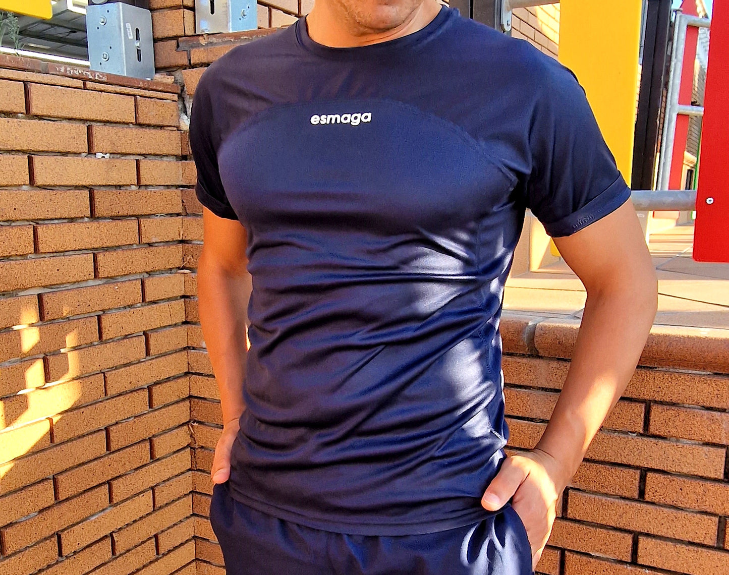 T-Shirt You Unlimited (Totalmente Personalizável)
