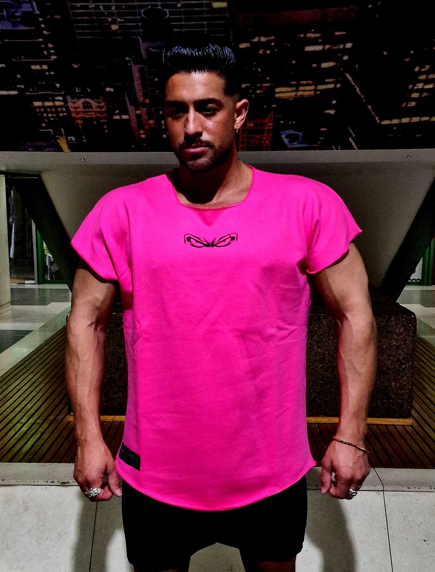 Workout Punisher (Personalizável)