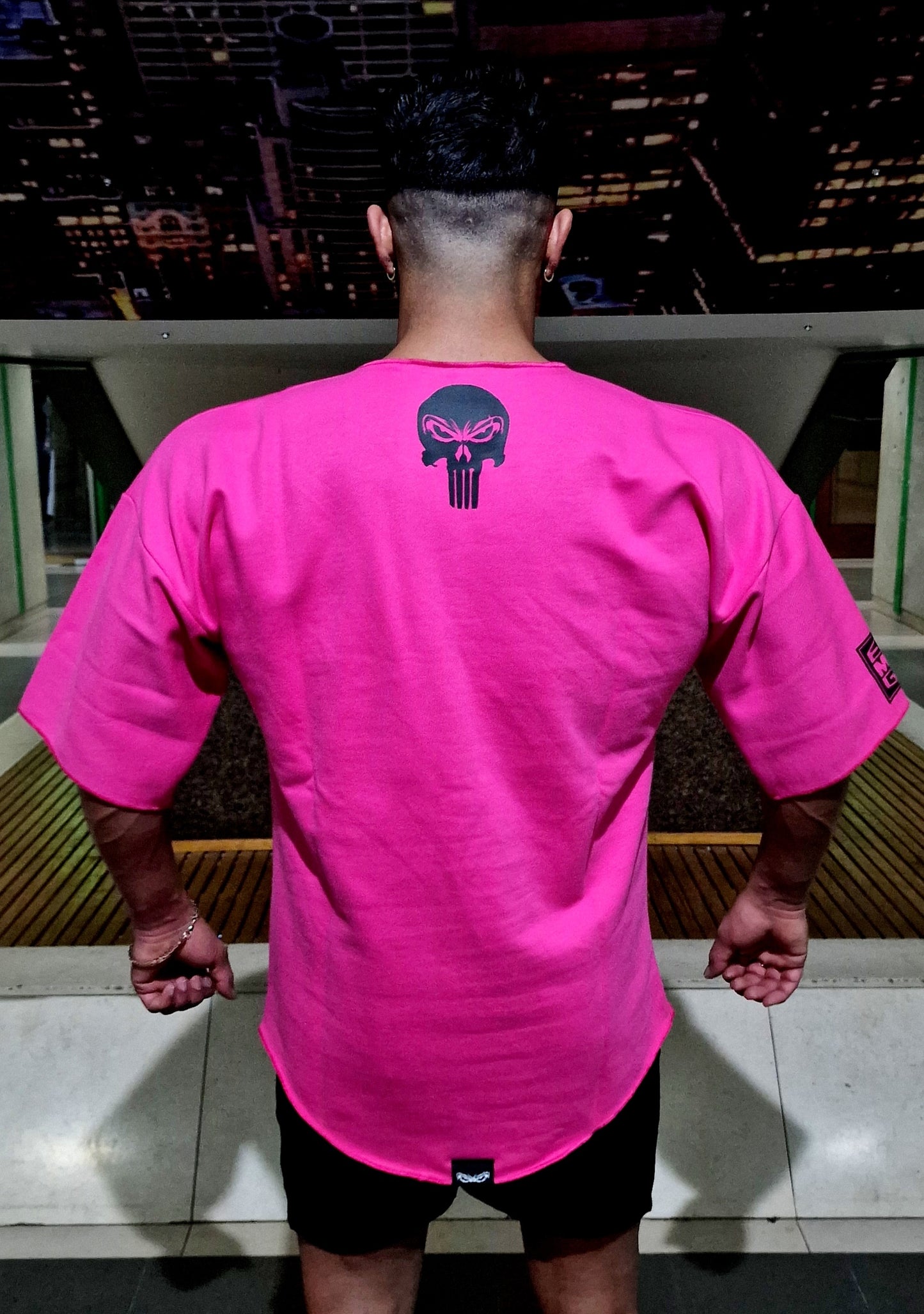 Jersey Old School Army (Customizable)