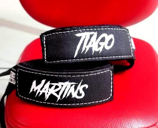 Par de Streps Ultra Strong