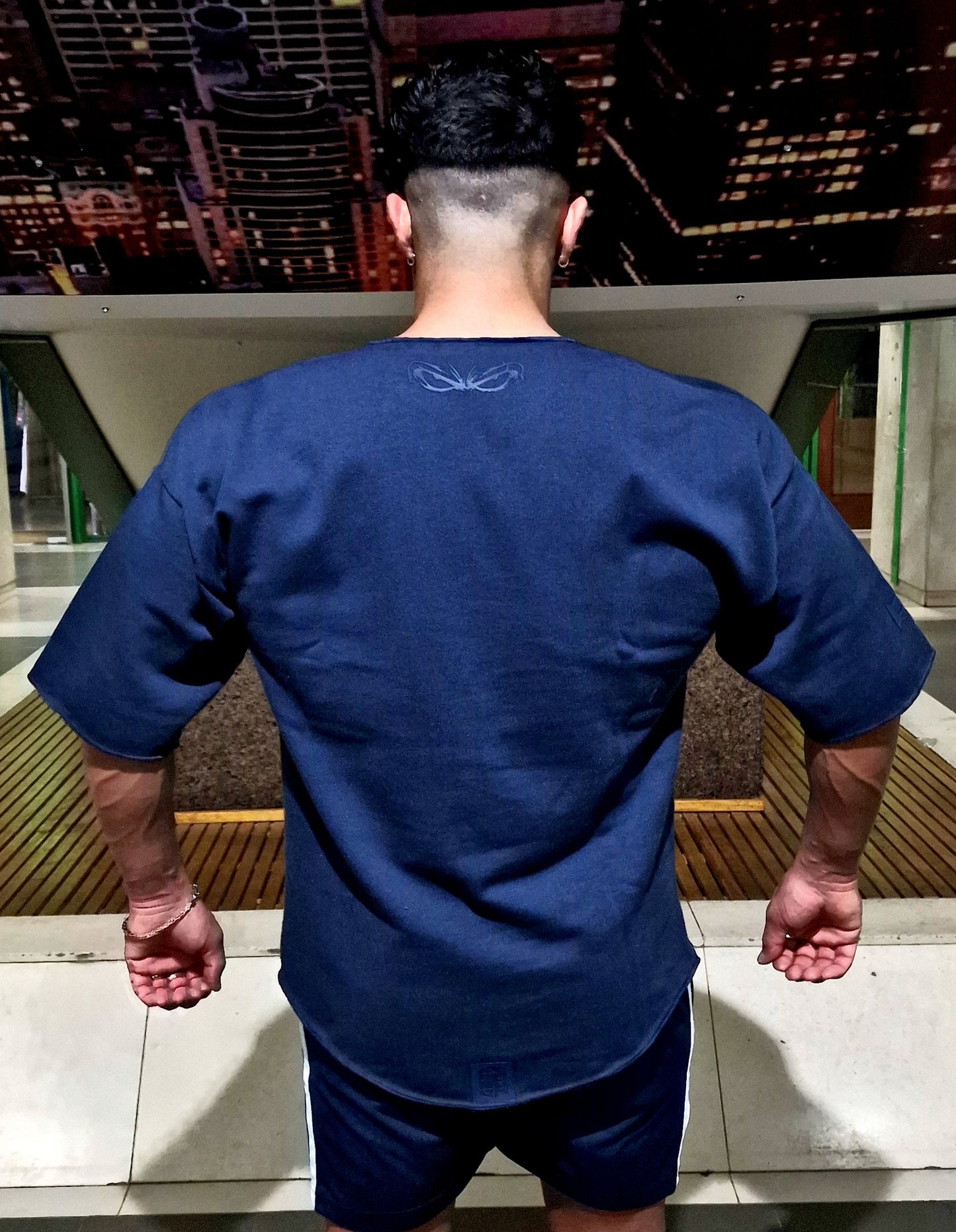 Oversized Ordem de Cristo