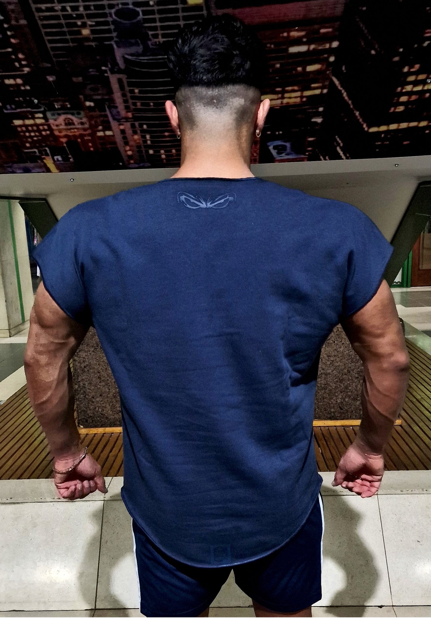 Workout Ordem de Cristo