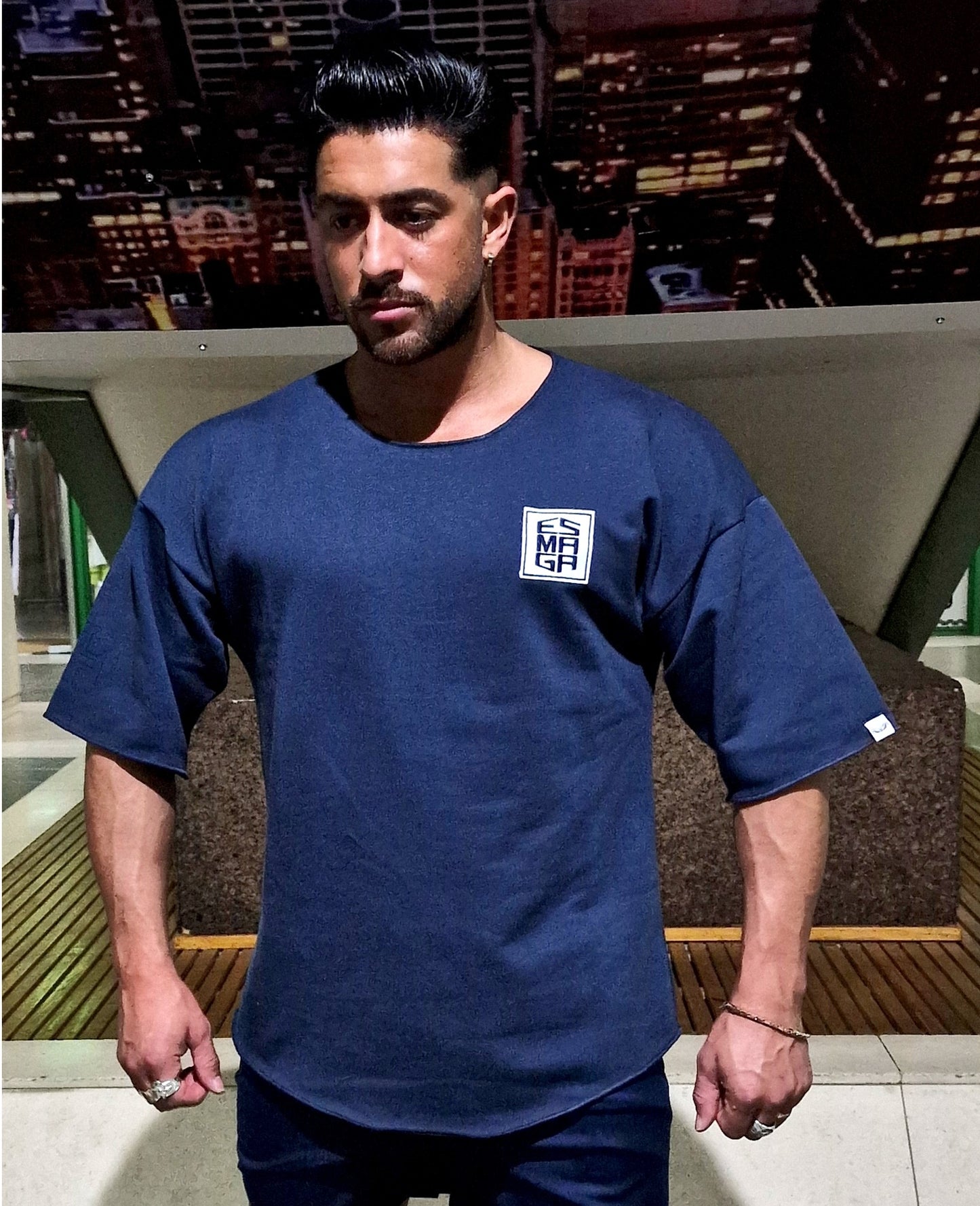 Jersey Old School Army (Customizable)