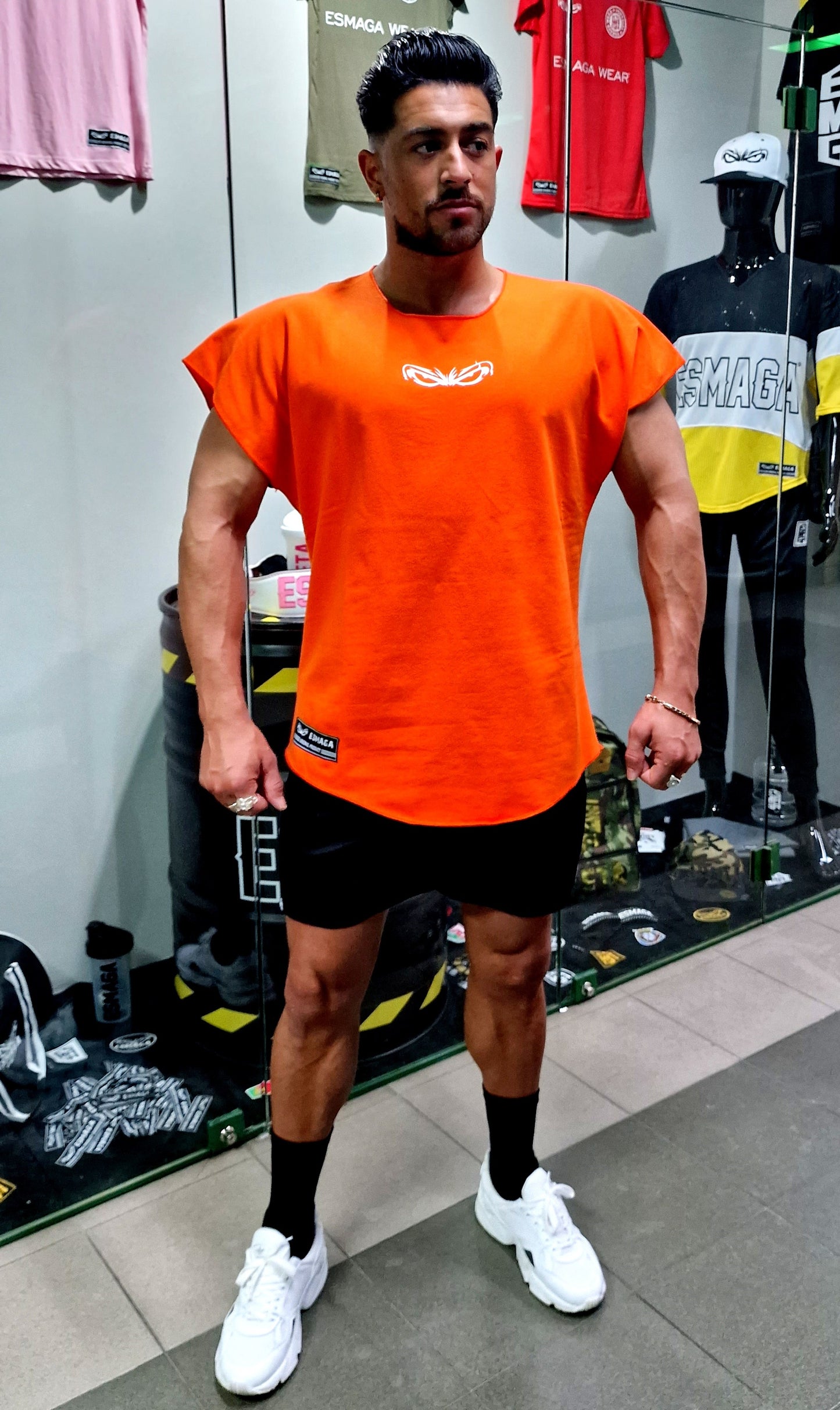 Workout Train Hard