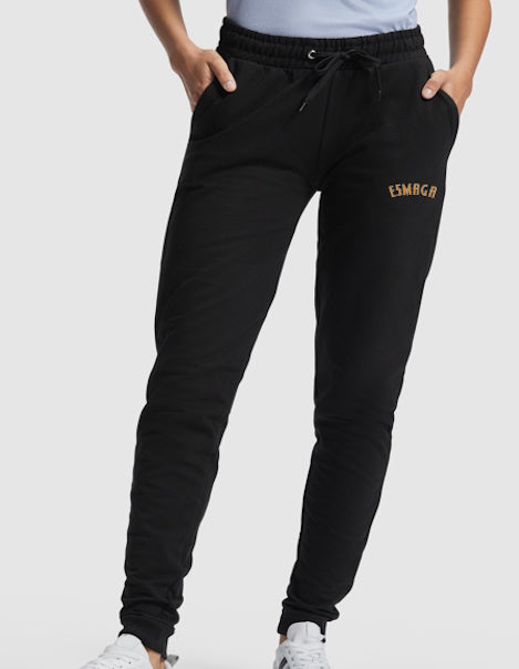 Pantalón SKINNY Amarillo (Personalizable)