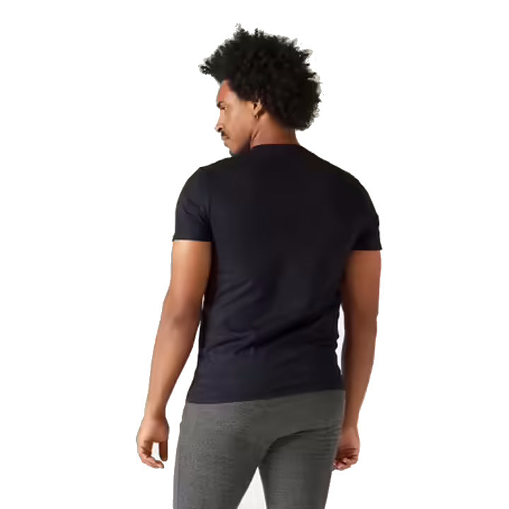 CRUSHES Basic Black