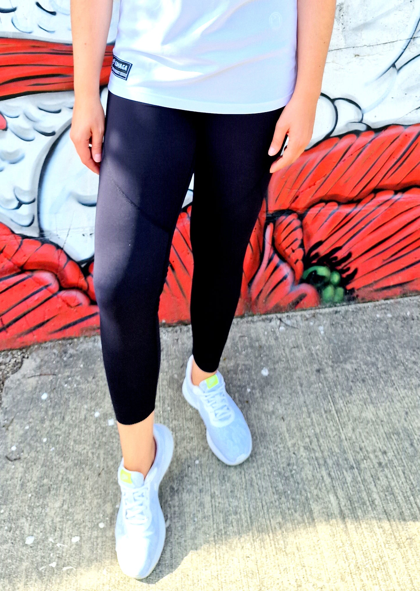 Leggings Active Navy Blue