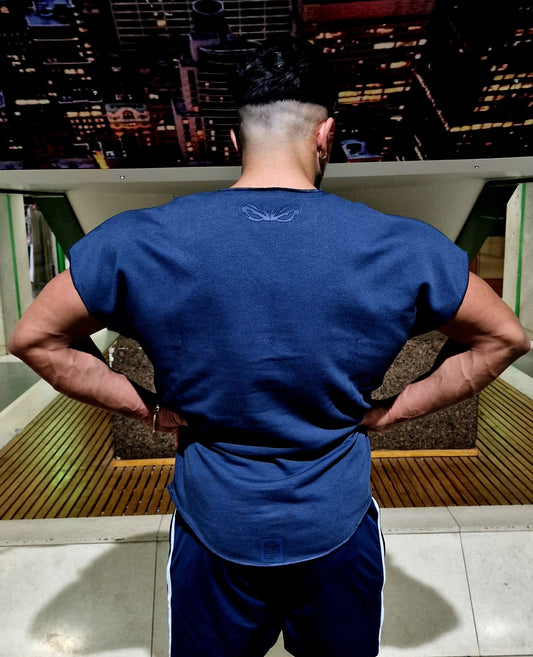 Workout Ordem de Cristo