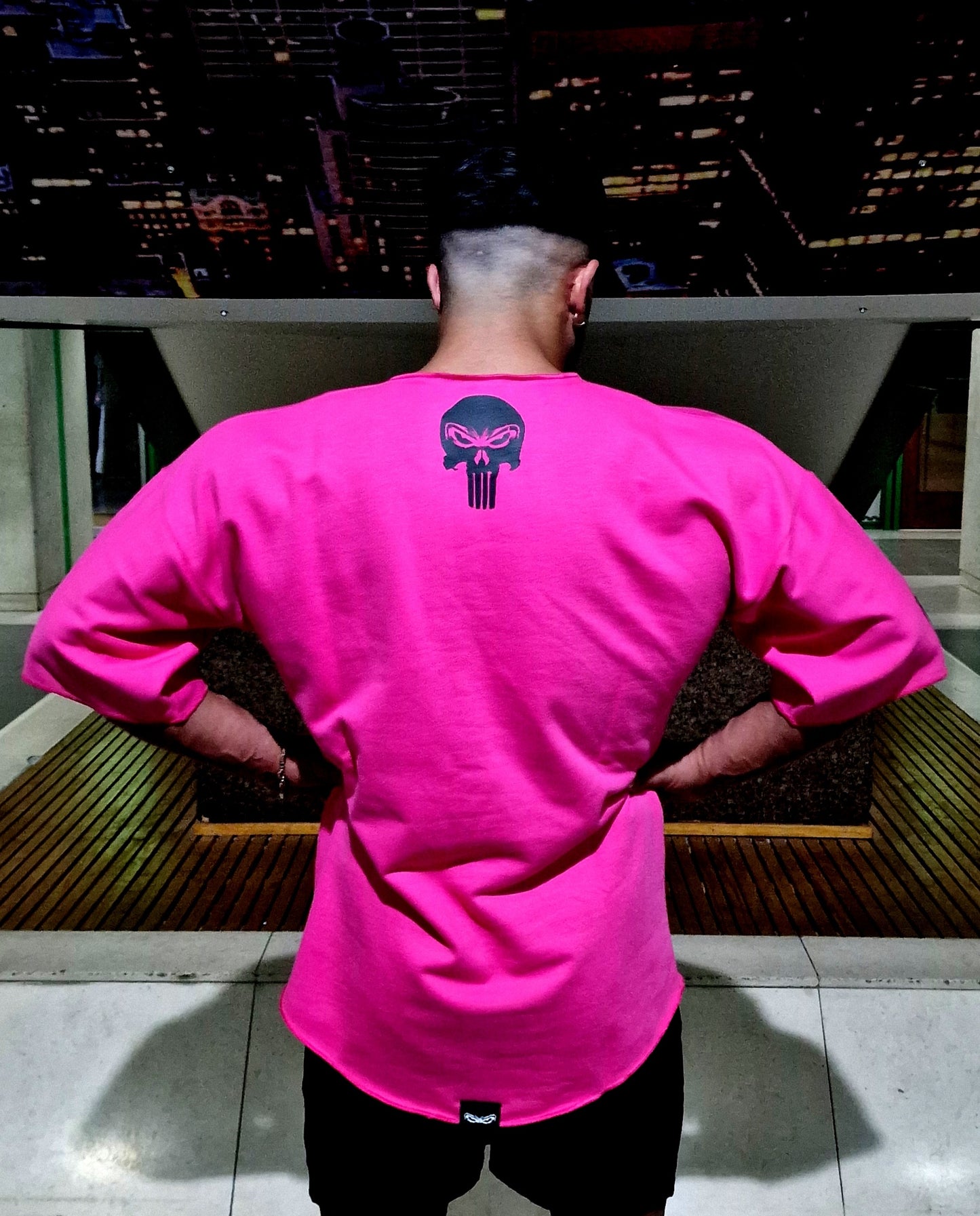 Jersey Old School Army (Customizable)