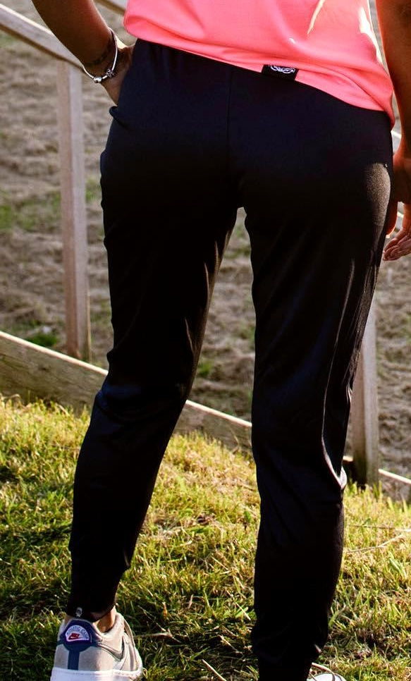 Pantalón SKINNY ATLETA - 100% Poliéster (Personalizable)