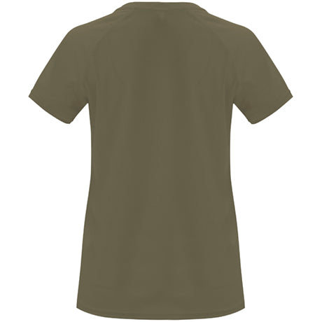 Camiseta Básica (Personalizable - 100% Algodón)