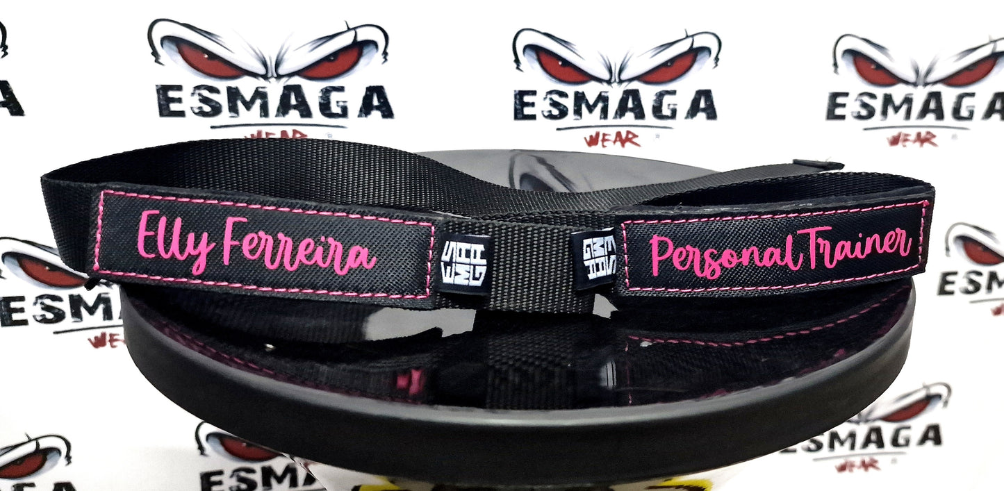 Par de Streps Ultra Strong Girl