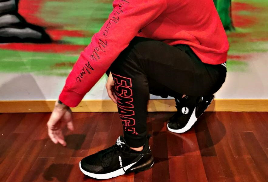 Calça Work SKINNY