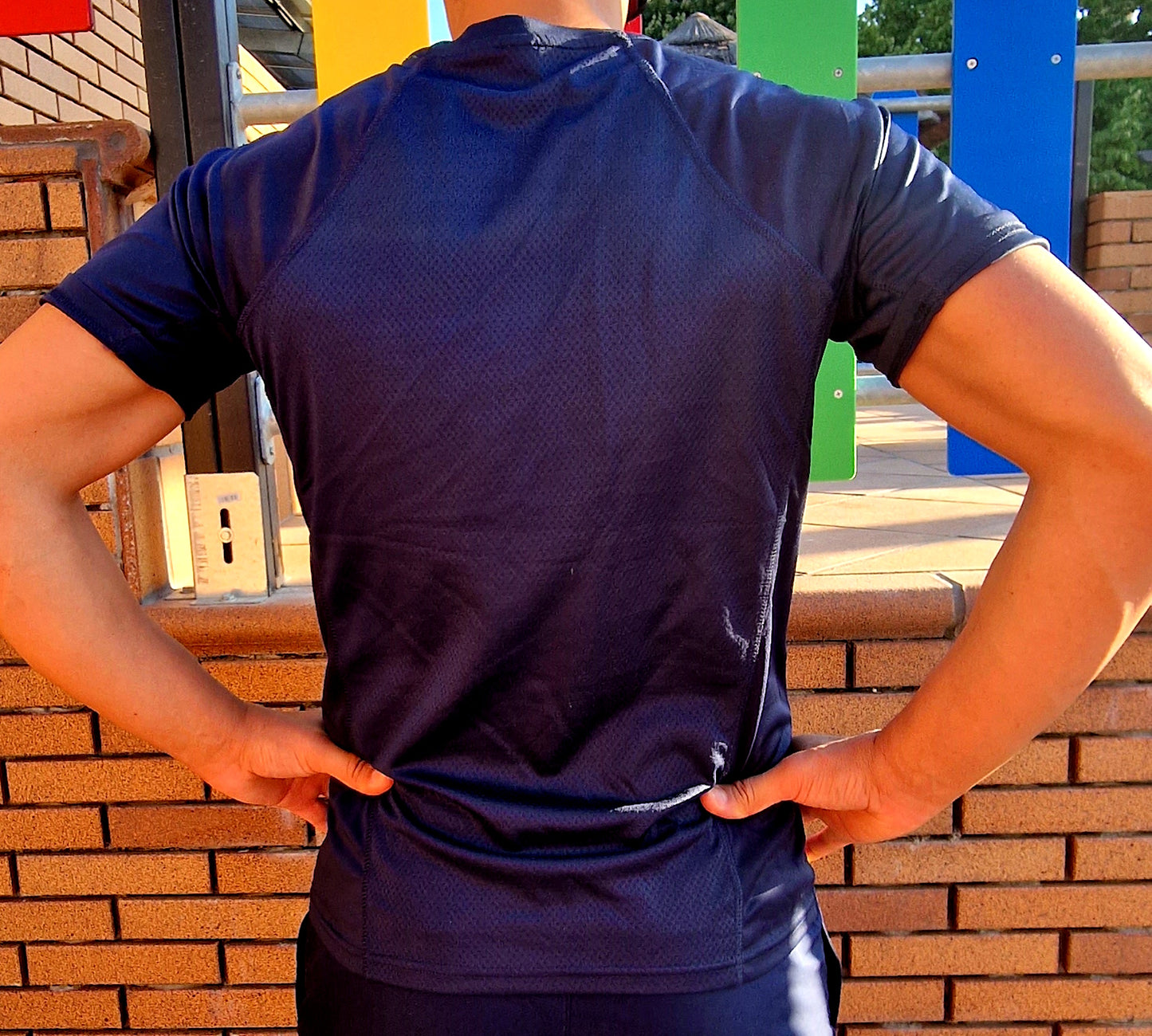 T-Shirt You Unlimited (Totalmente Personalizável)