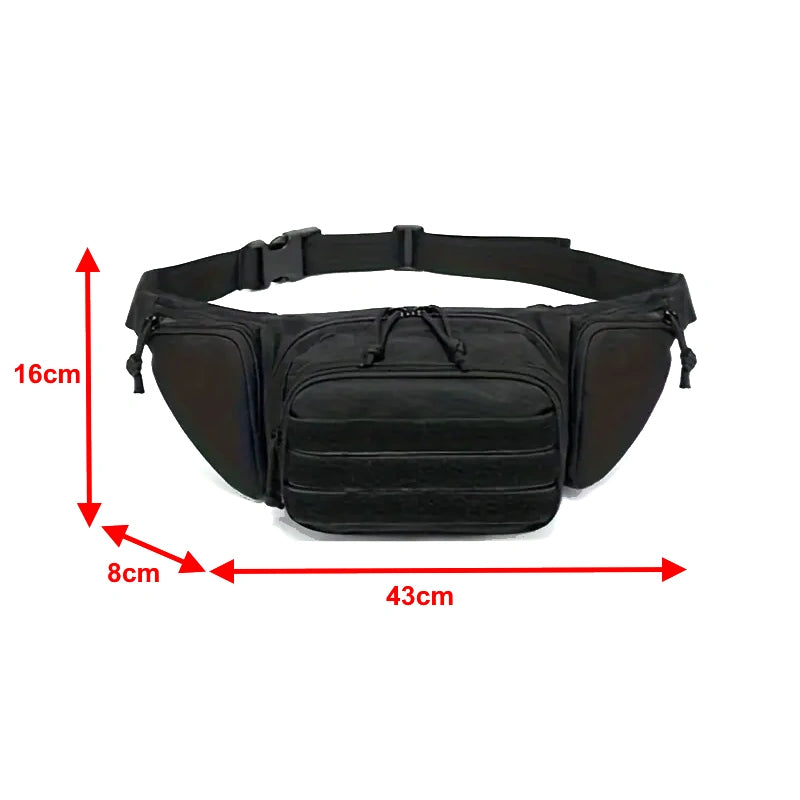 ParkBag Tática