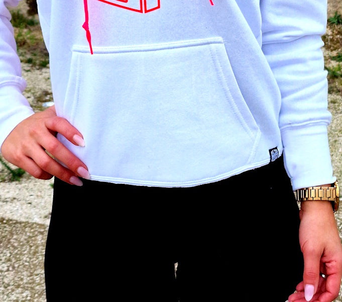 Sudadera SMASHES (Personalizable)