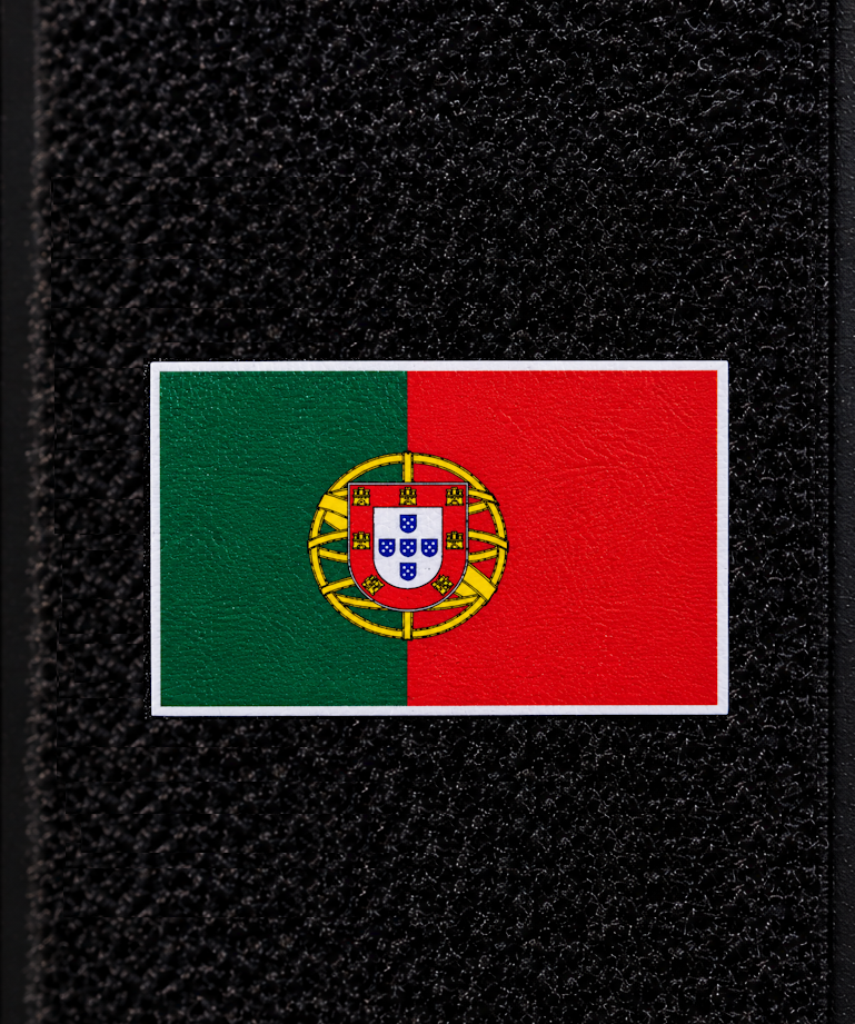Bandeira Patch