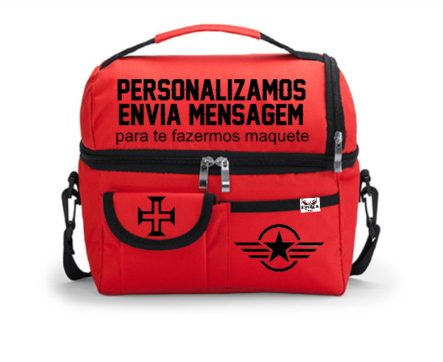 Lancheira Work