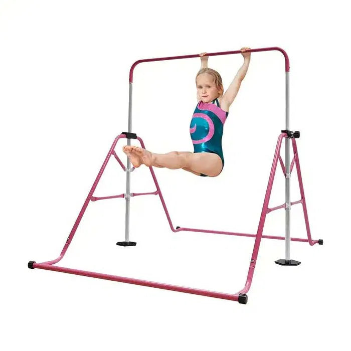 Barra de Flexão Ginástica