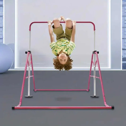 Barra de Flexão Ginástica