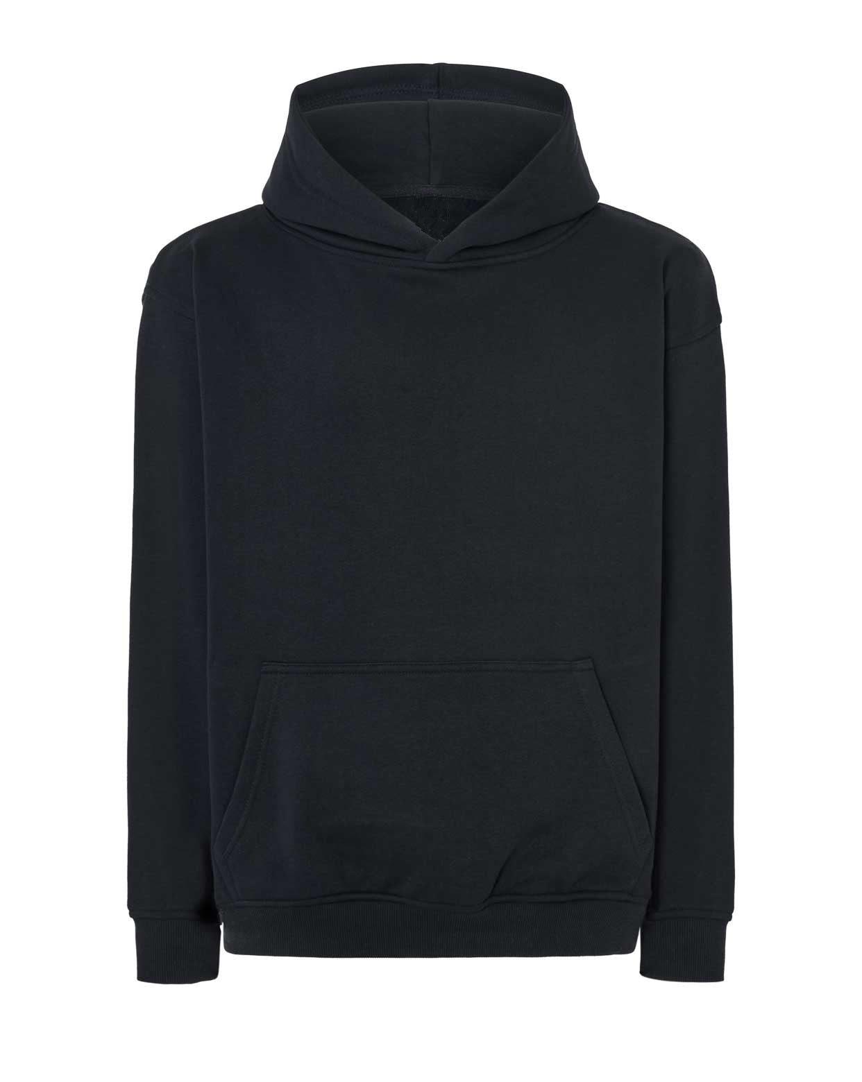 Hoodie Oversized ♀