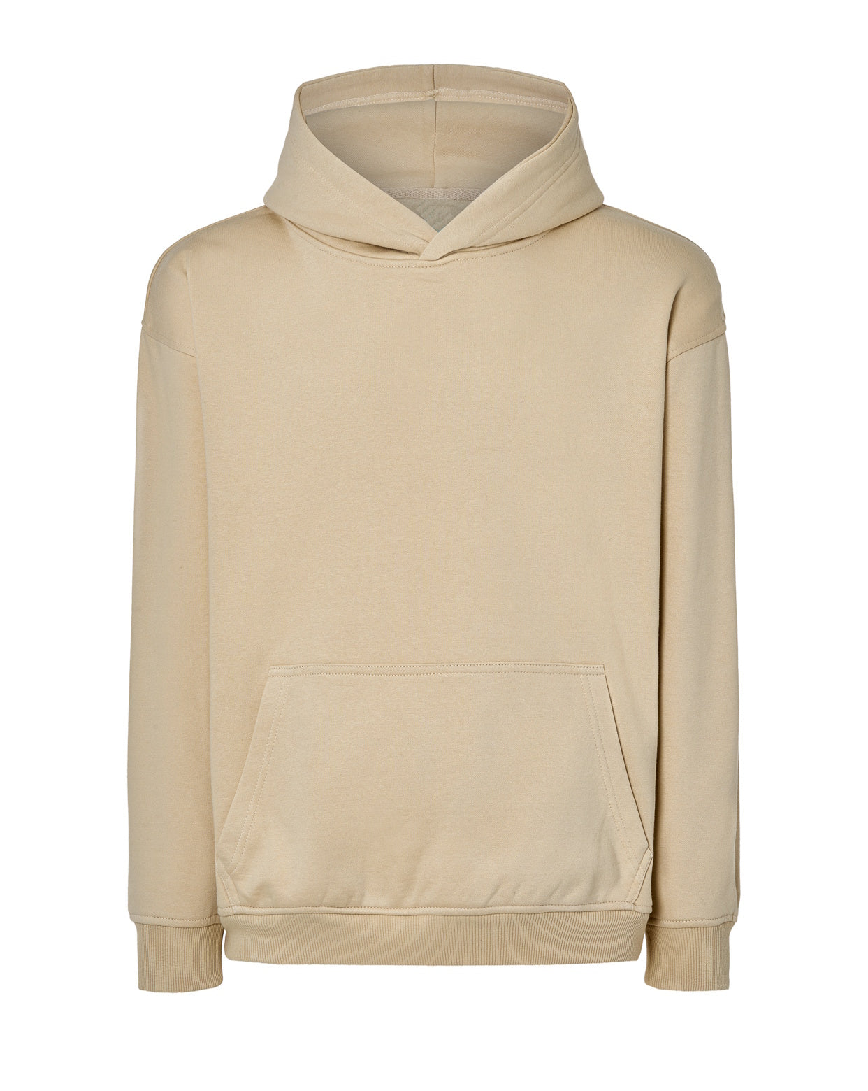 Hoodie Oversized ♀