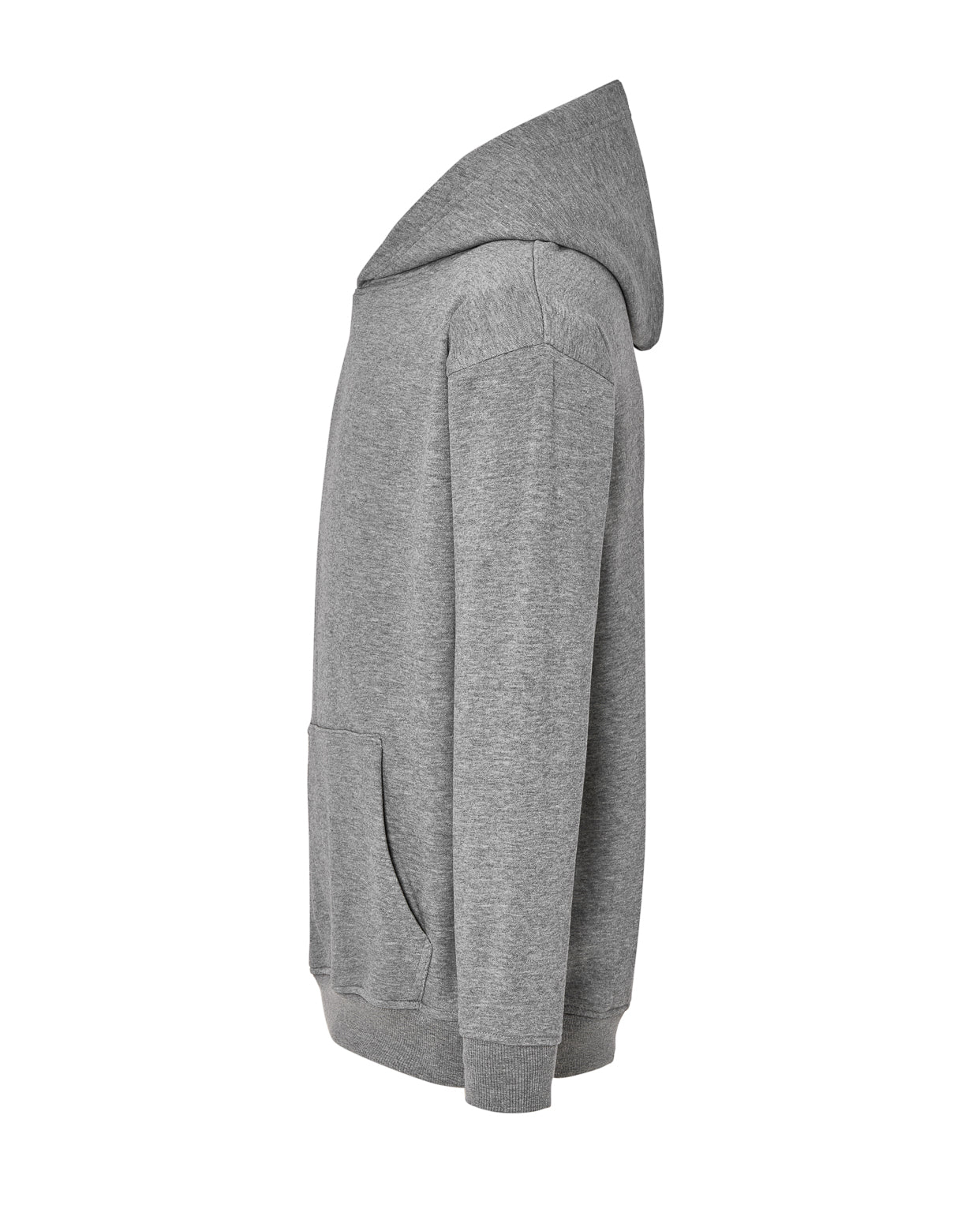 Hoodie Oversized ♀