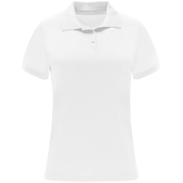 Polo Team (Personalizável -100% Polyester)