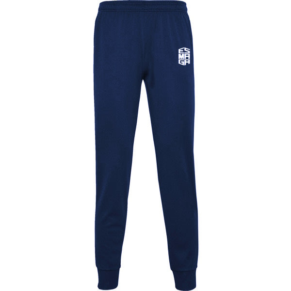 SKINNY ATHLETE Pants - 100% Polyester (Customisable)