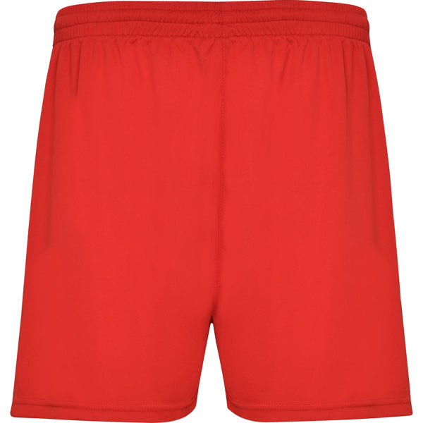 Short Soccer