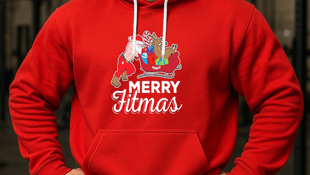 SMASHES Hoodie (Customisable)