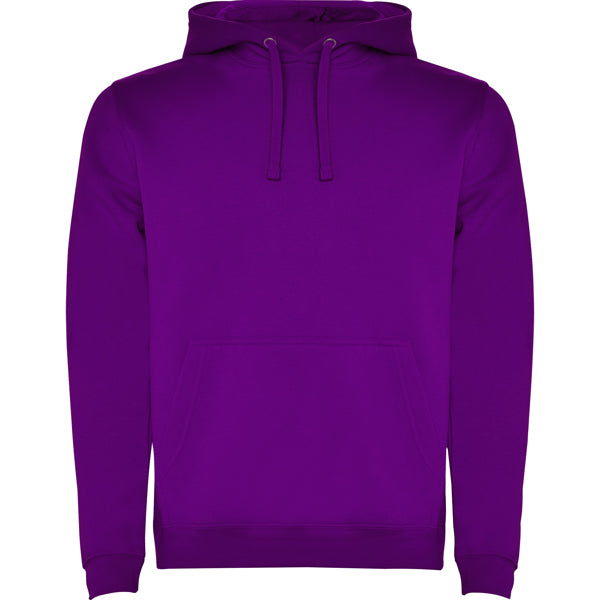 Hoodie Print ♀