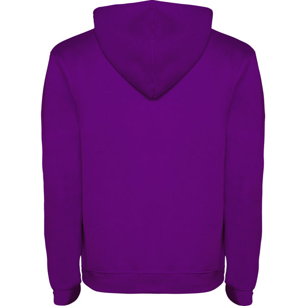Hoodie Print ♀