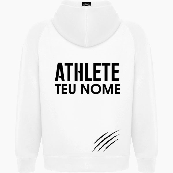 Hoodie Official Athlete